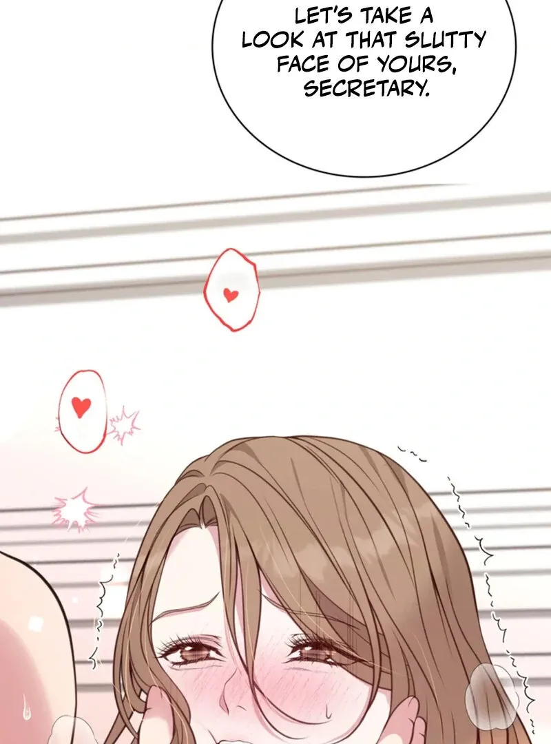 A Taste For Being Treated Roughly Chapter 11 page 93 - 