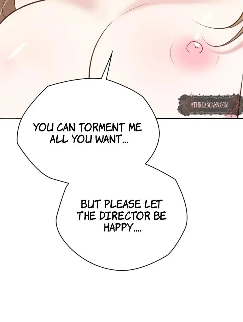 A Taste For Being Treated Roughly Chapter 12 page 102 - 