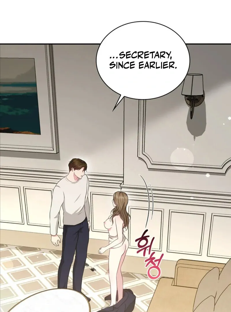 A Taste For Being Treated Roughly Chapter 12 page 104 - 