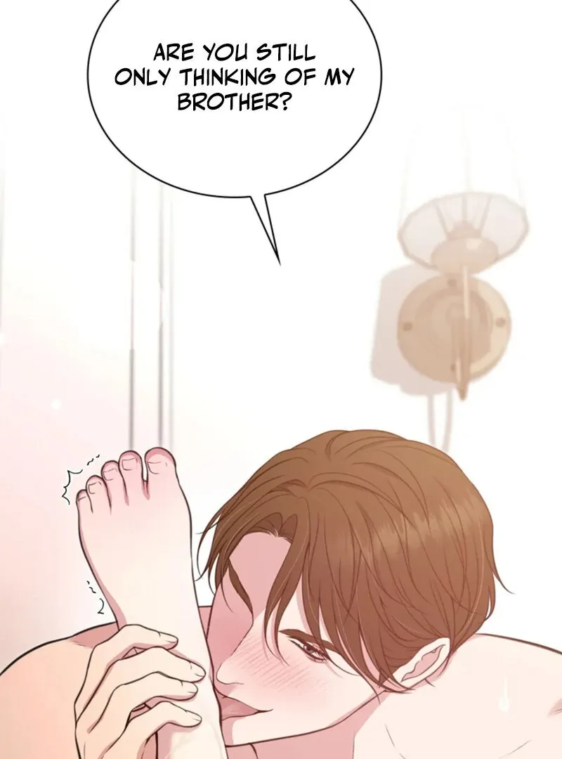 A Taste For Being Treated Roughly Chapter 12 page 23 - 