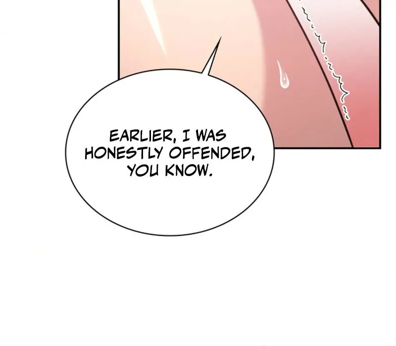 A Taste For Being Treated Roughly Chapter 12 page 26 - 
