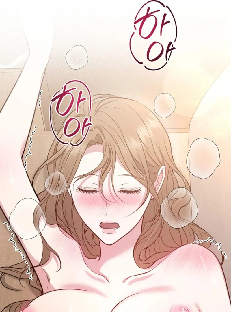 A Taste For Being Treated Roughly Chapter 12 page 27 - 