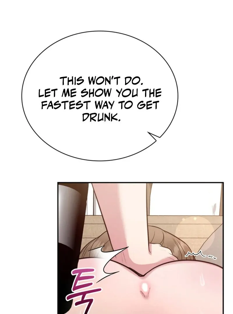 A Taste For Being Treated Roughly Chapter 12 page 4 - 