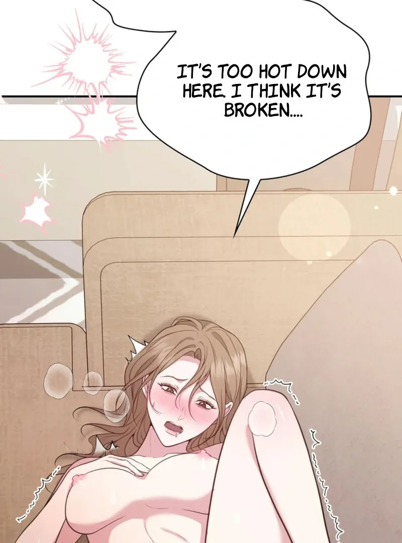 A Taste For Being Treated Roughly Chapter 12 page 41 - 