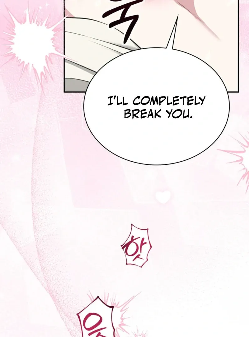 A Taste For Being Treated Roughly Chapter 12 page 45 - 