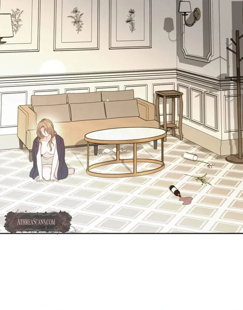 A Taste For Being Treated Roughly Chapter 12 page 50 - 
