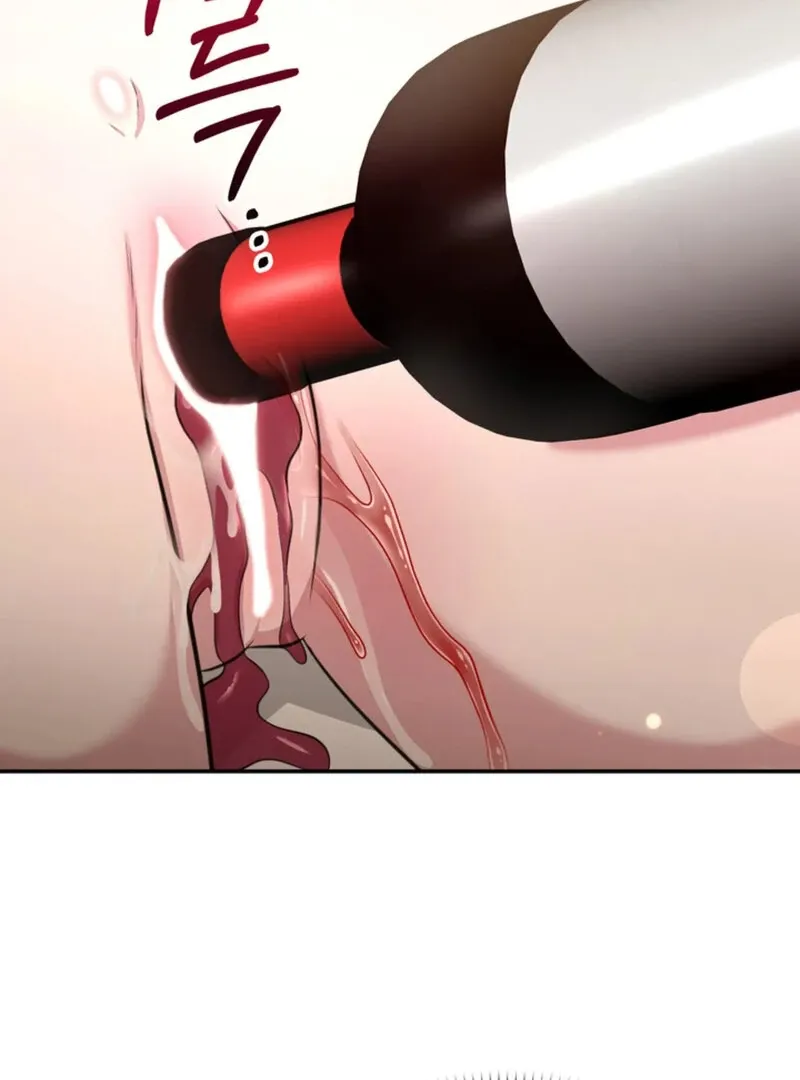 A Taste For Being Treated Roughly Chapter 12 page 6 - 
