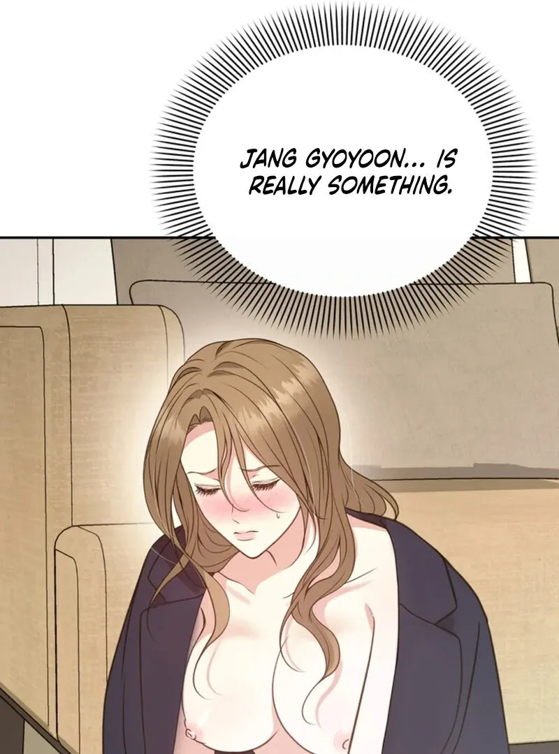 A Taste For Being Treated Roughly Chapter 12 page 51 - 