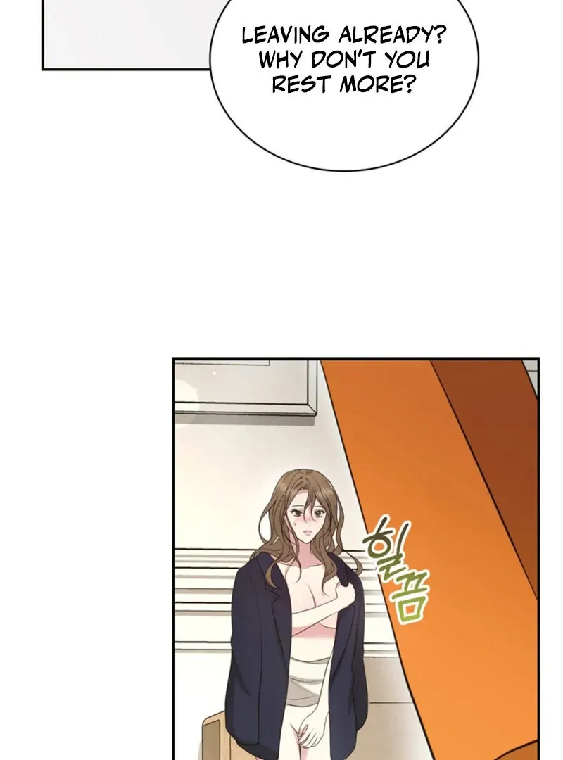 A Taste For Being Treated Roughly Chapter 12 page 59 - 