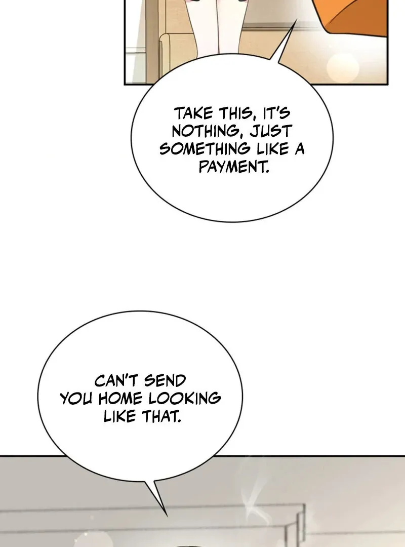 A Taste For Being Treated Roughly Chapter 12 page 60 - 