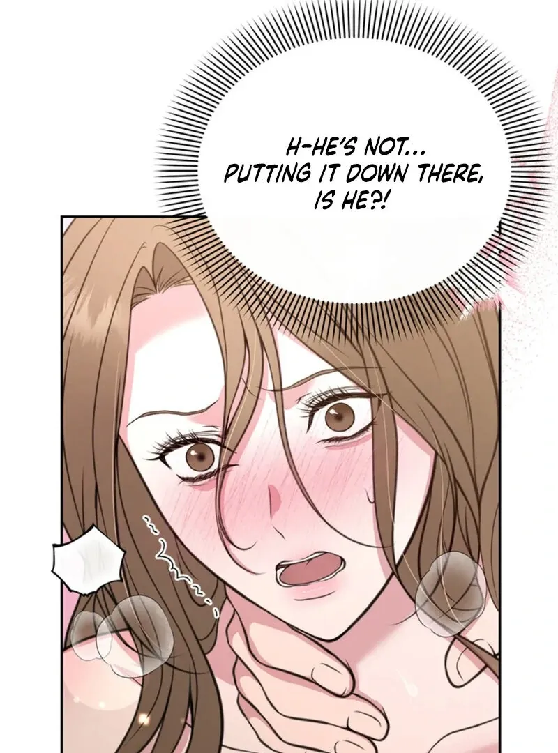 A Taste For Being Treated Roughly Chapter 12 page 7 - 