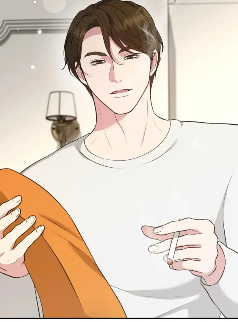 A Taste For Being Treated Roughly Chapter 12 page 61 - 