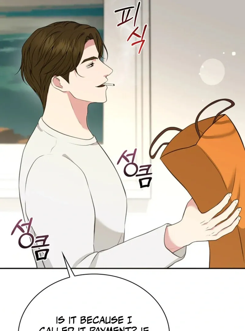 A Taste For Being Treated Roughly Chapter 12 page 64 - 