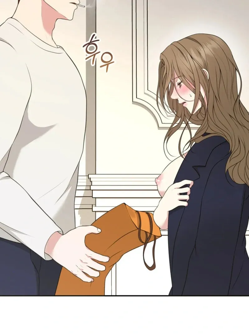 A Taste For Being Treated Roughly Chapter 12 page 66 - 