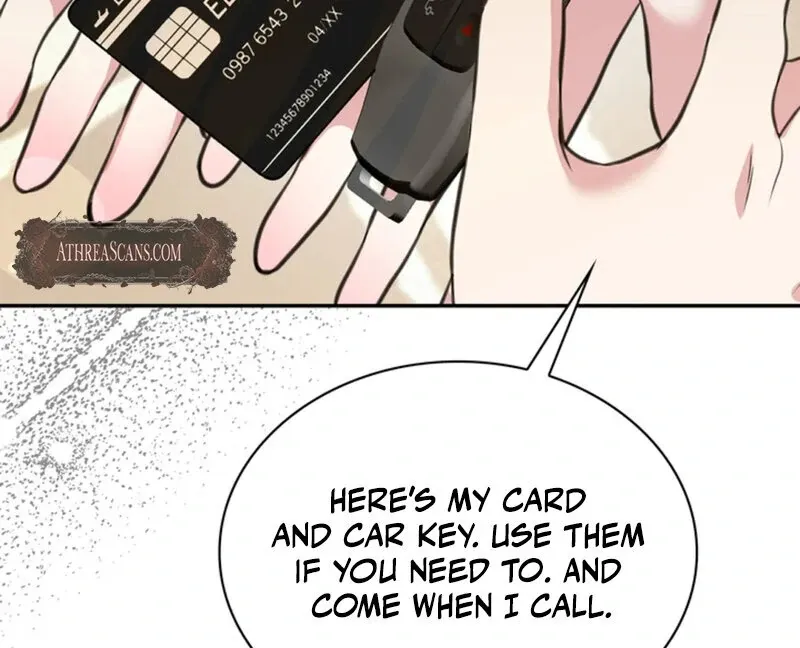 A Taste For Being Treated Roughly Chapter 12 page 75 - 