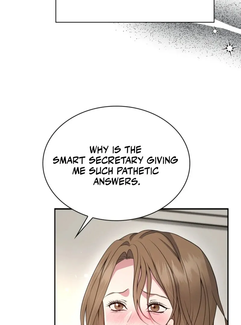 A Taste For Being Treated Roughly Chapter 12 page 82 - 
