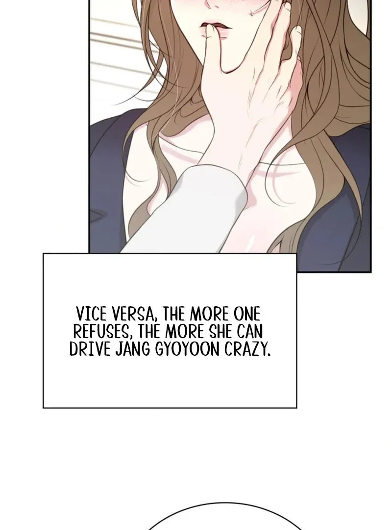 A Taste For Being Treated Roughly Chapter 12 page 83 - 