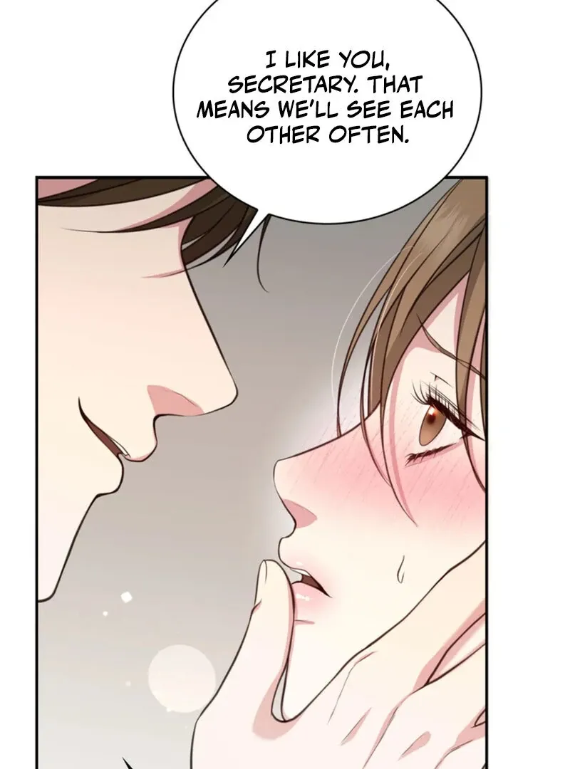A Taste For Being Treated Roughly Chapter 12 page 84 - 