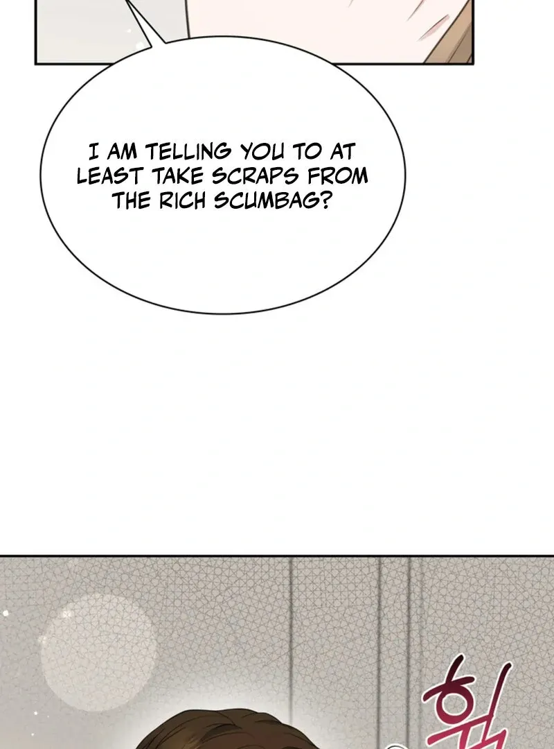 A Taste For Being Treated Roughly Chapter 12 page 85 - 