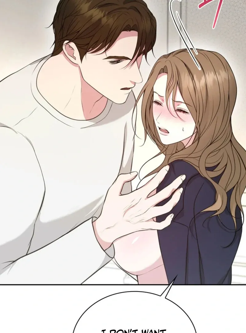 A Taste For Being Treated Roughly Chapter 12 page 86 - 