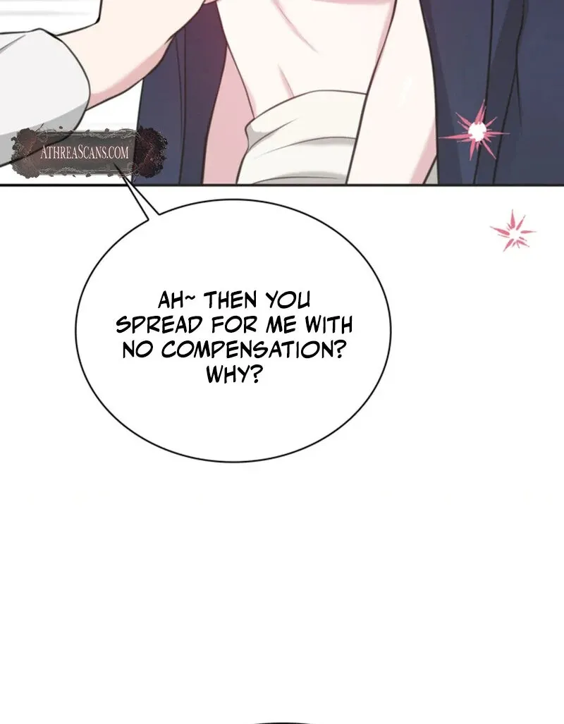 A Taste For Being Treated Roughly Chapter 12 page 89 - 