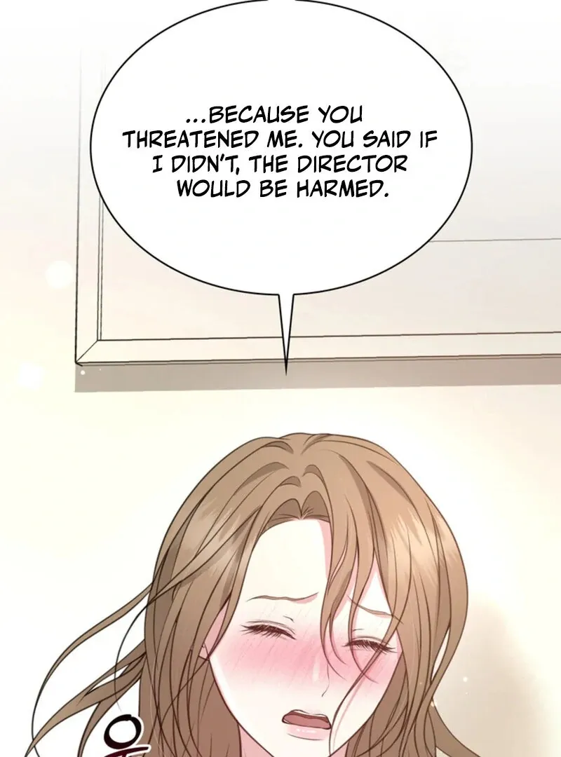 A Taste For Being Treated Roughly Chapter 12 page 90 - 