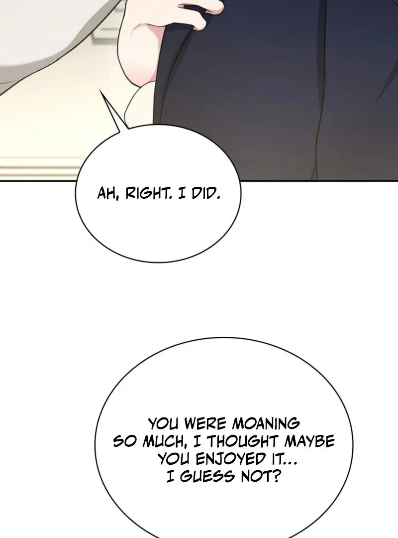 A Taste For Being Treated Roughly Chapter 12 page 93 - 