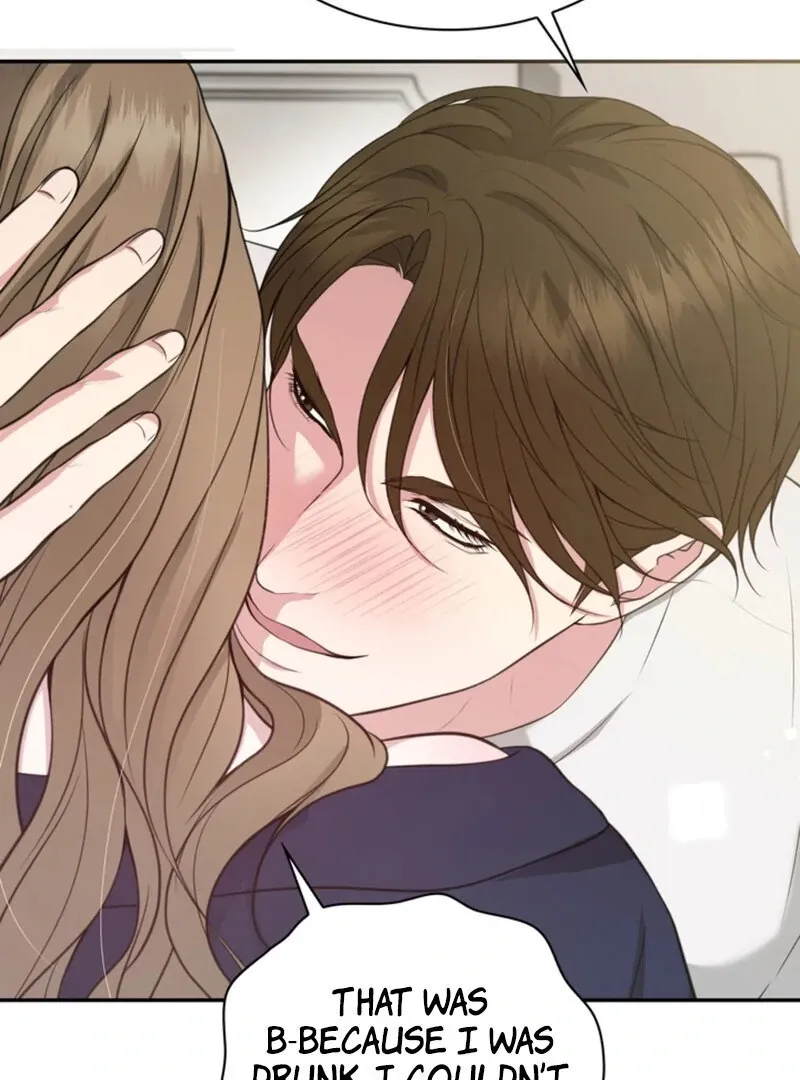 A Taste For Being Treated Roughly Chapter 12 page 94 - 