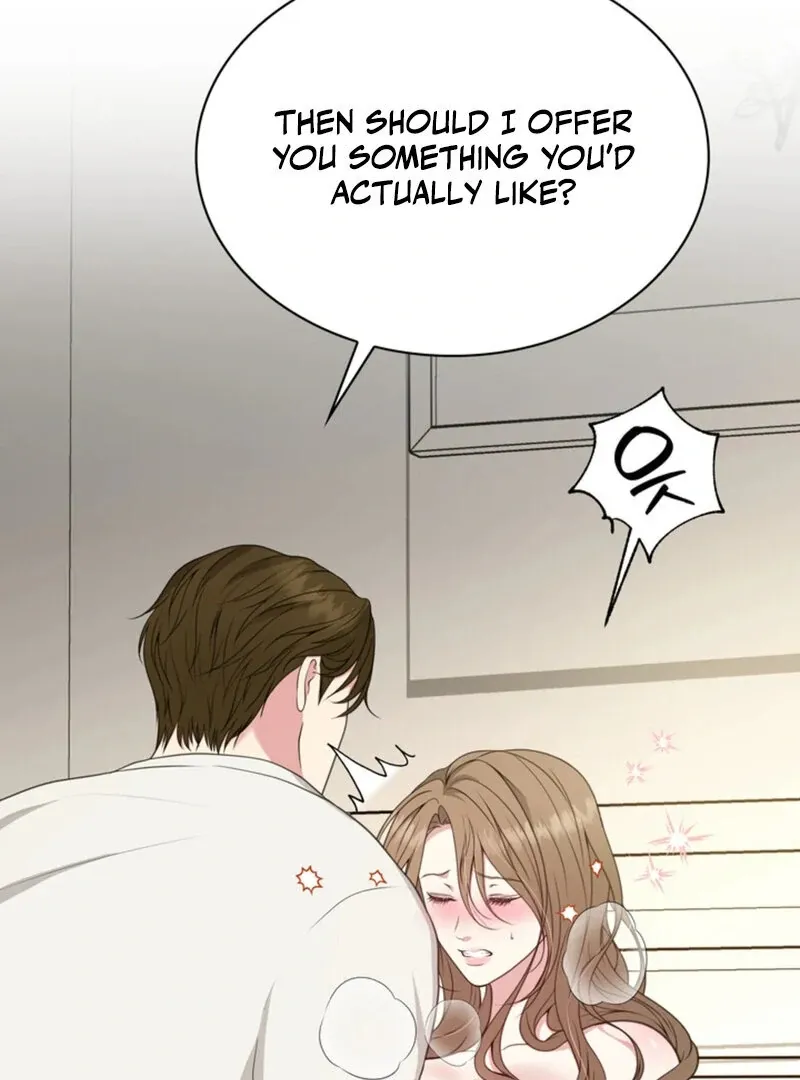 A Taste For Being Treated Roughly Chapter 12 page 97 - 