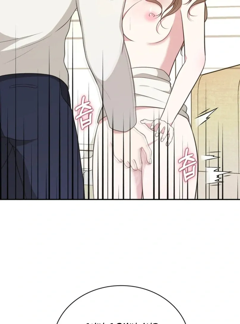 A Taste For Being Treated Roughly Chapter 12 page 98 - 