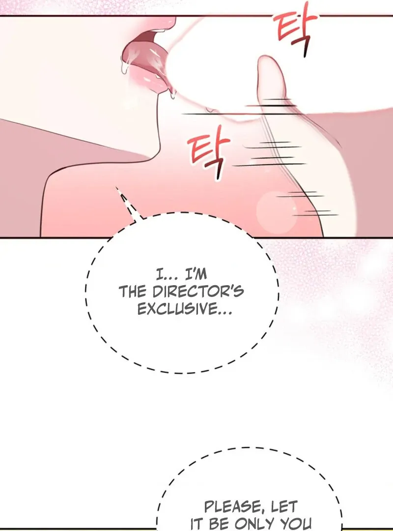 A Taste For Being Treated Roughly Chapter 13 page 103 - 