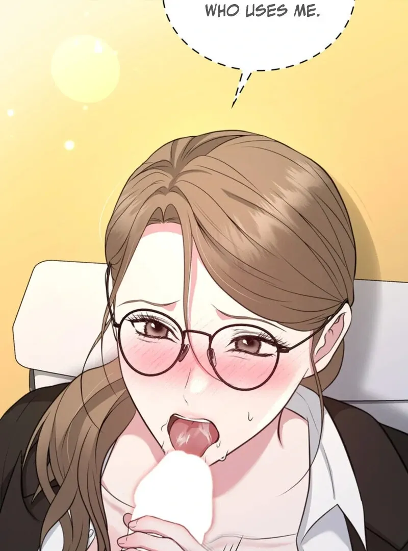 A Taste For Being Treated Roughly Chapter 13 page 104 - 