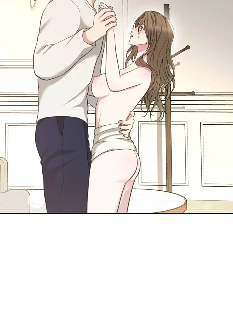 A Taste For Being Treated Roughly Chapter 13 page 14 - 