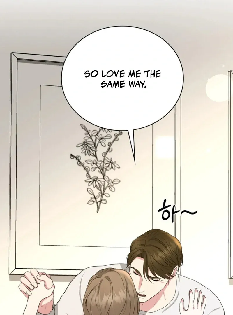 A Taste For Being Treated Roughly Chapter 13 page 20 - 