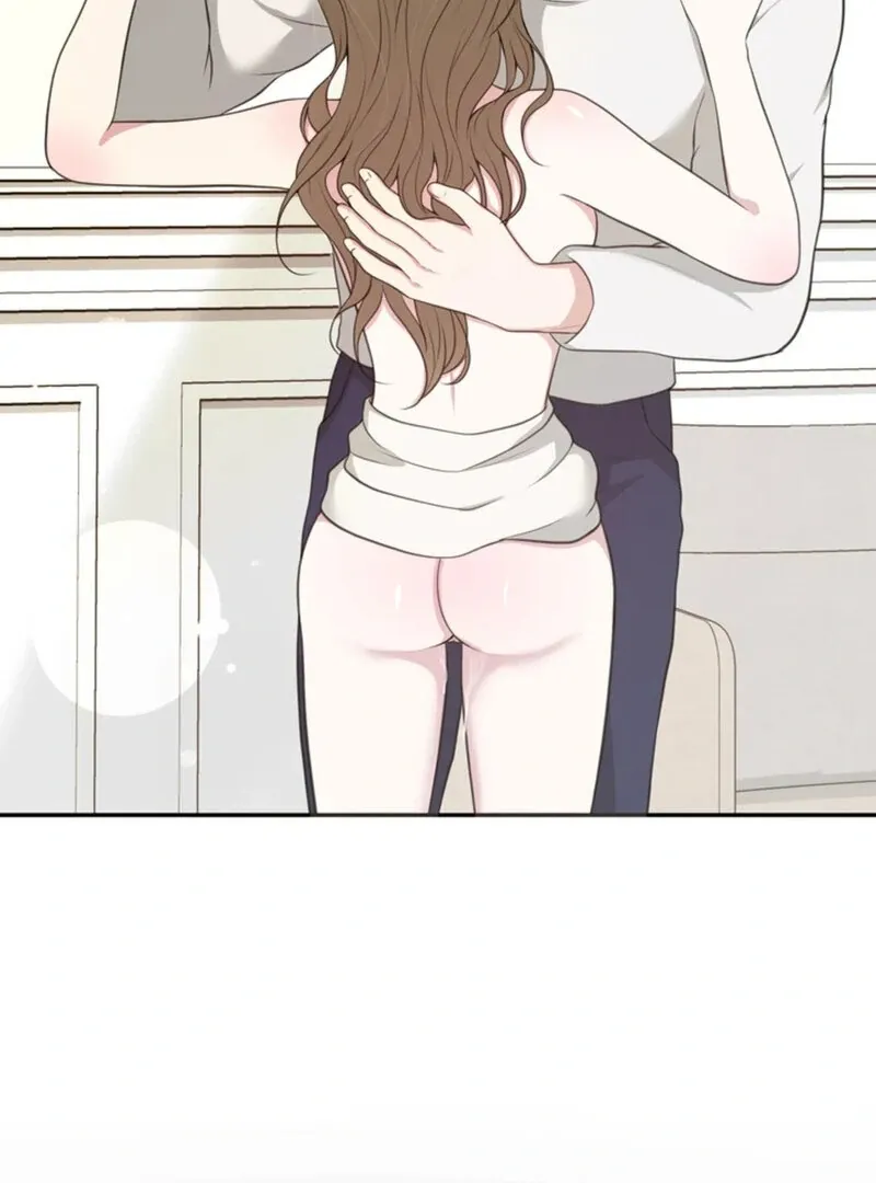 A Taste For Being Treated Roughly Chapter 13 page 21 - 