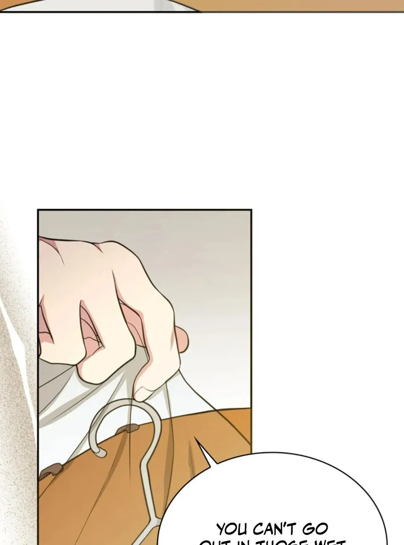 A Taste For Being Treated Roughly Chapter 13 page 32 - 