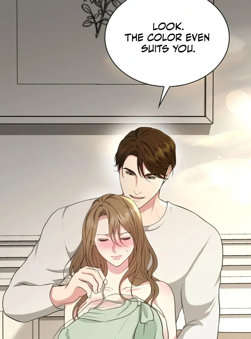 A Taste For Being Treated Roughly Chapter 13 page 34 - 