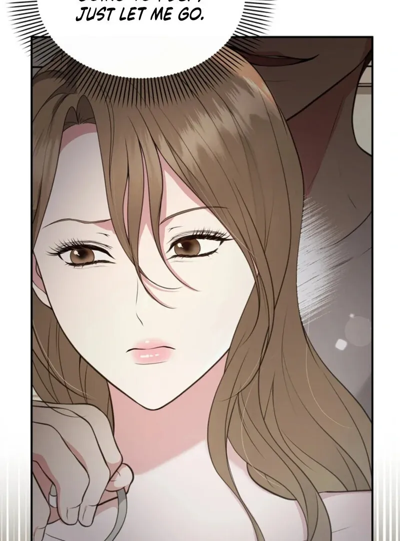 A Taste For Being Treated Roughly Chapter 13 page 36 - 
