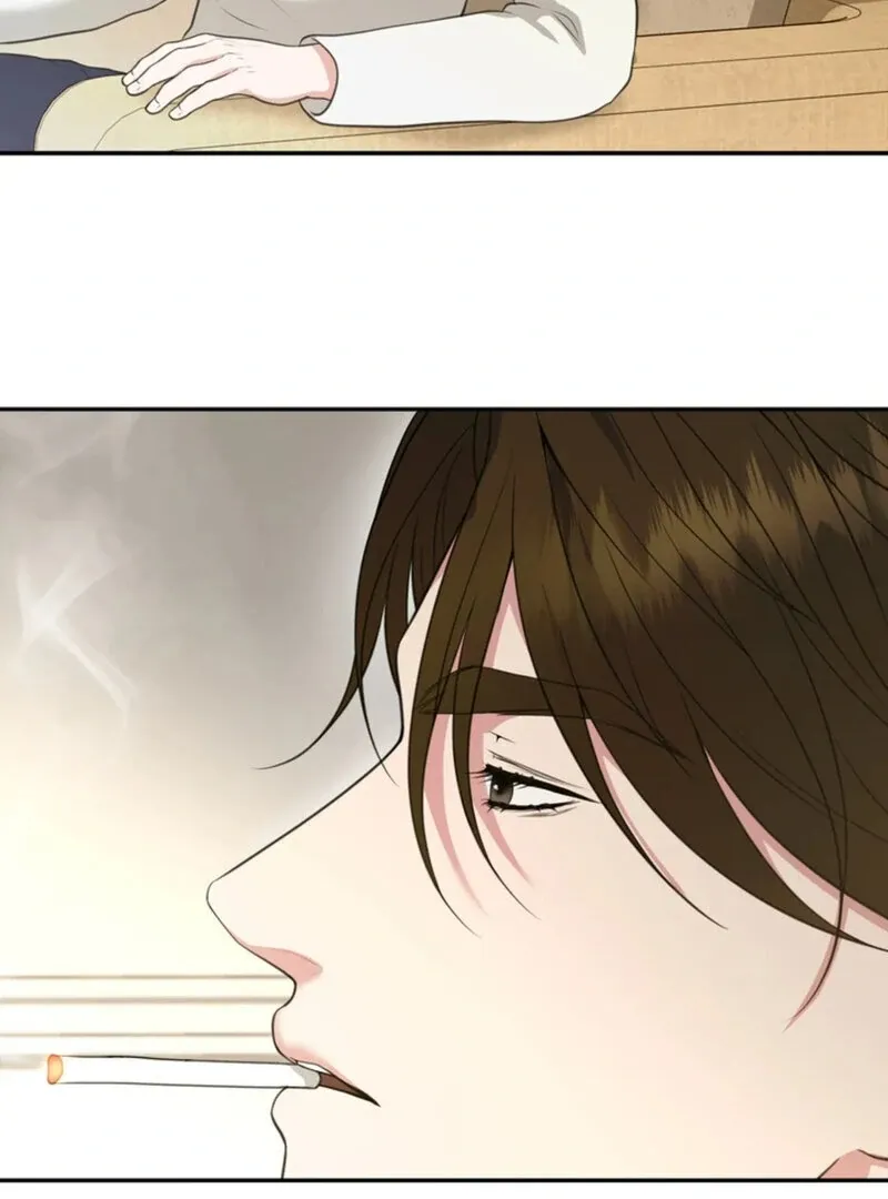 A Taste For Being Treated Roughly Chapter 13 page 41 - 