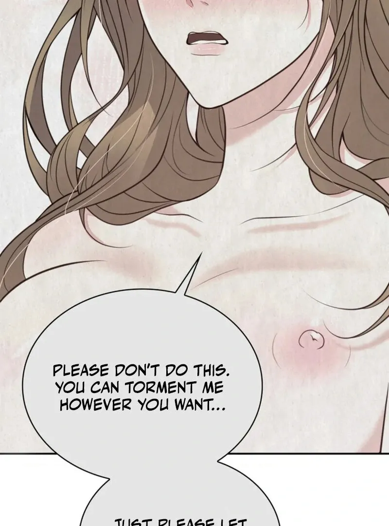 A Taste For Being Treated Roughly Chapter 13 page 43 - 