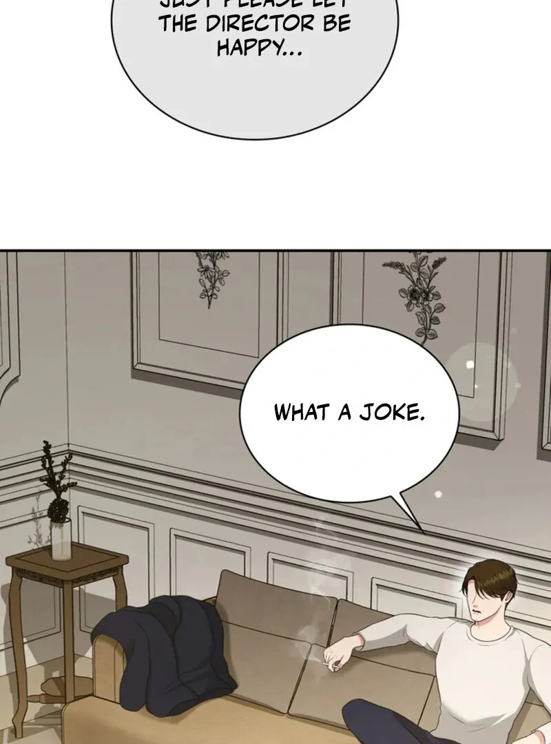 A Taste For Being Treated Roughly Chapter 13 page 44 - 