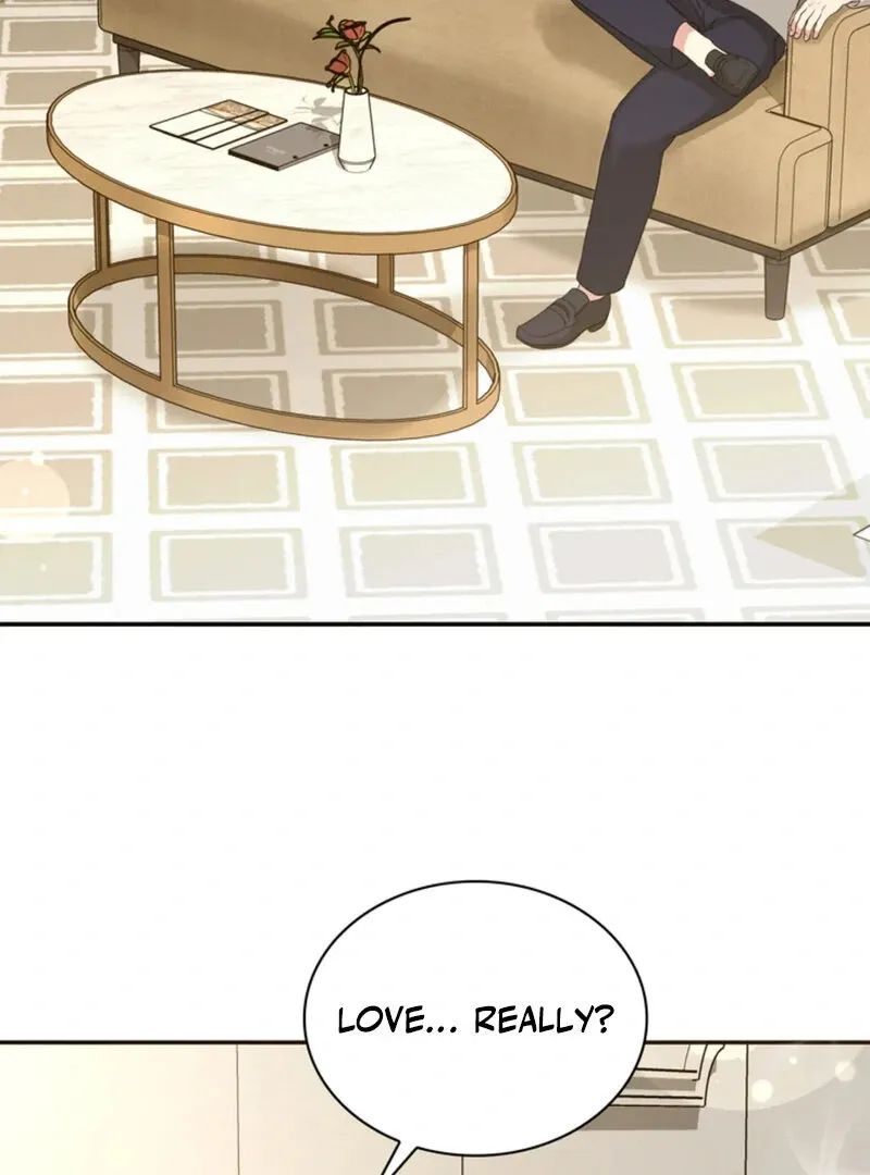 A Taste For Being Treated Roughly Chapter 13 page 45 - 