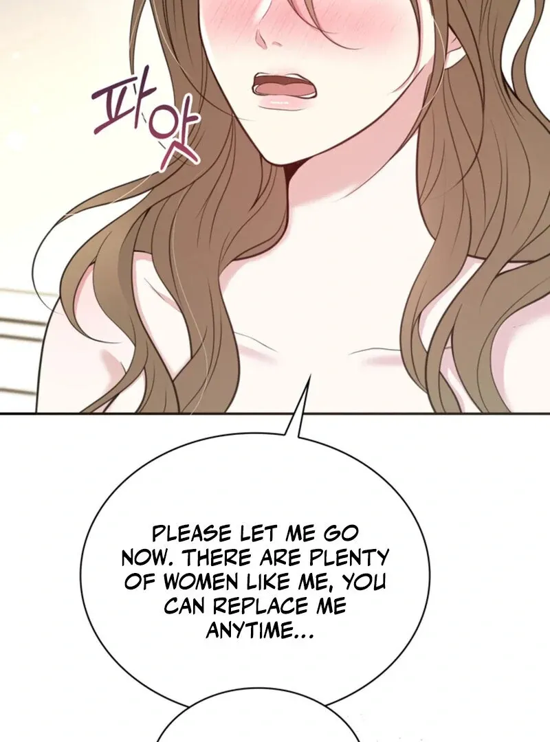 A Taste For Being Treated Roughly Chapter 13 page 6 - 