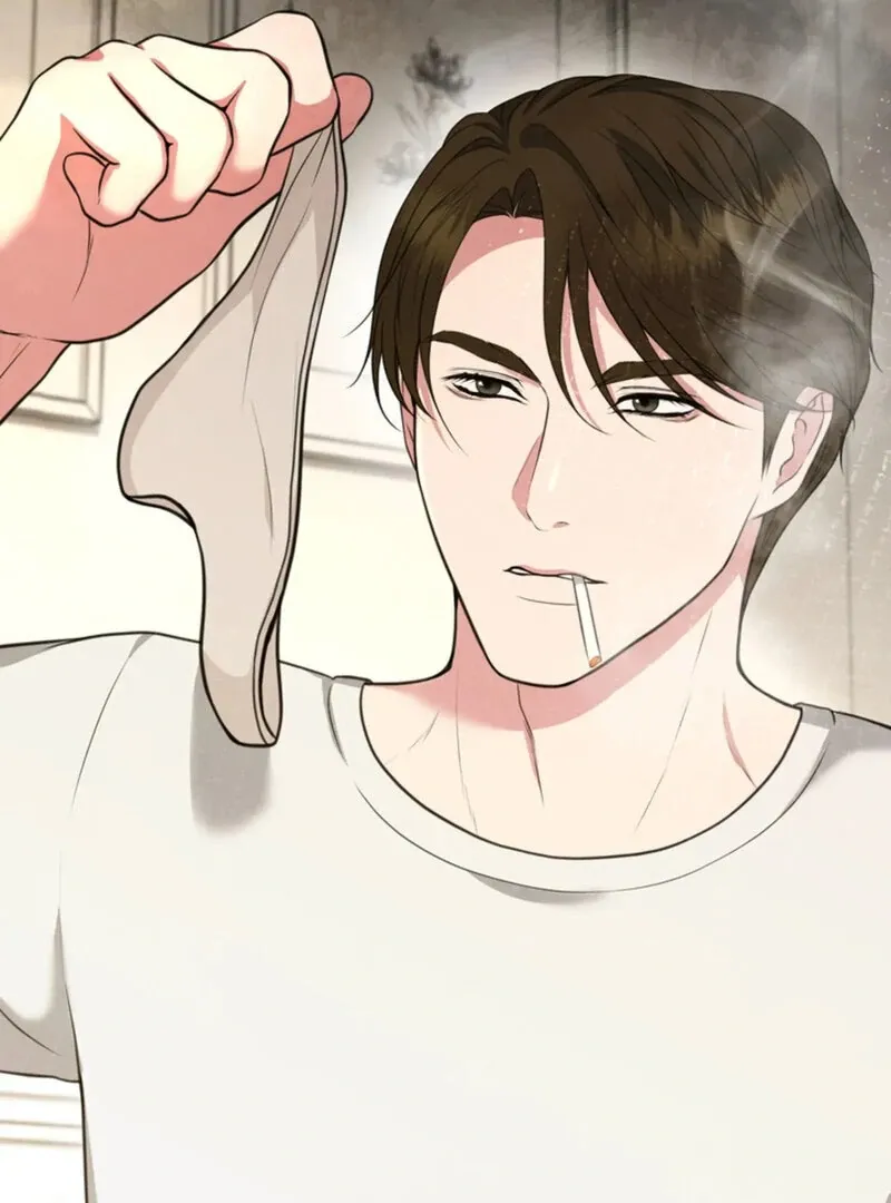 A Taste For Being Treated Roughly Chapter 13 page 52 - 