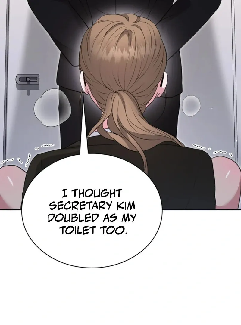 A Taste For Being Treated Roughly Chapter 13 page 68 - 