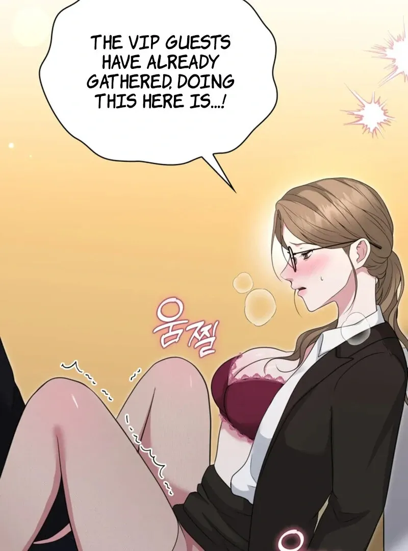 A Taste For Being Treated Roughly Chapter 13 page 71 - 