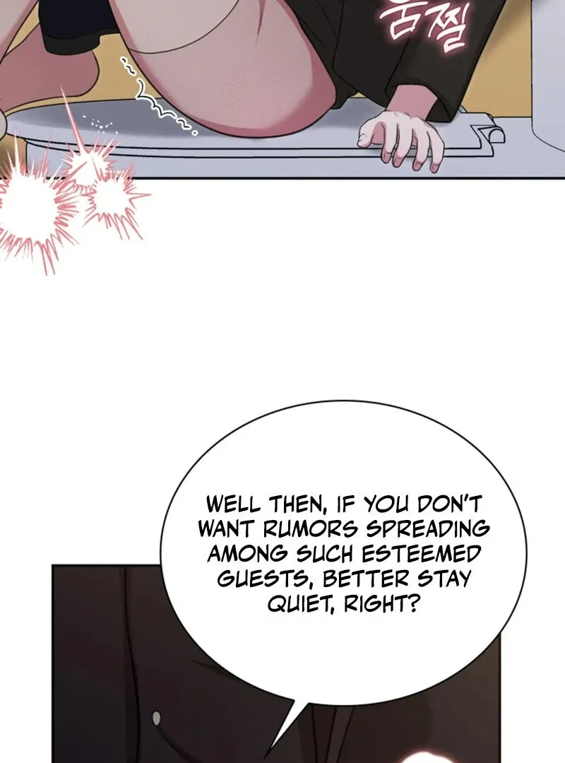 A Taste For Being Treated Roughly Chapter 13 page 72 - 