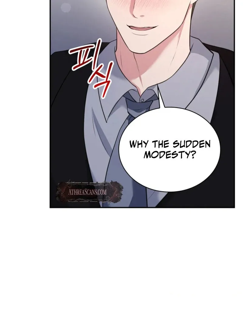 A Taste For Being Treated Roughly Chapter 13 page 76 - 