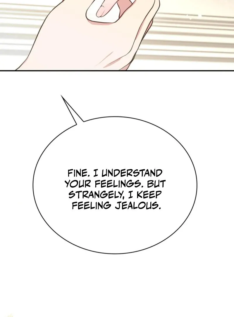 A Taste For Being Treated Roughly Chapter 13 page 9 - 