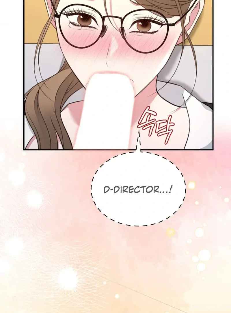 A Taste For Being Treated Roughly Chapter 13 page 83 - 